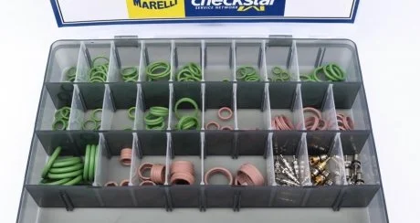 Комплект защільнювальних кілець MAGNETI MARELLI 007935090750