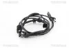 Датчик ABS PEUGEOT T. 407 04- TRISCAN 818028238 (фото 1)