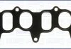 Прокладка впускного колектора RVI MASCOTT NISSAN CABSTAR, NT400 CABSTAR, PATROL GR V, ATLEON, NT500 RENAULT MASTER PRO 3.0D 05.00- AJUSA 13220900 (фото 2)