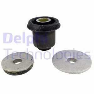 Сайлентблок переднього коромисла DELPHI TD842W