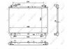 Радіатор, охолодження двигуна NRF 53917 (фото 2)