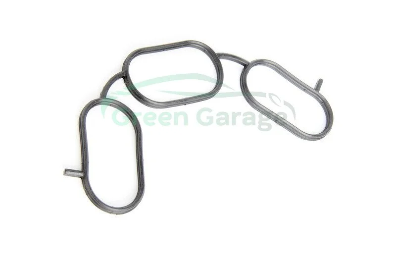 Прокладка впускного колектора NISSAN PIXO OPEL AGILA B SUZUKI ALTO K10, ALTO VII, CELERIO, SPLASH 1.0/1.0LPG 01.08- ELRING 747440 (фото 1)