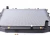 Радіатор, охолодження двигуна NRF 53706 (фото 1)
