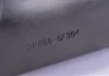 Радіатор, охолодження двигуна NRF 53706 (фото 17)