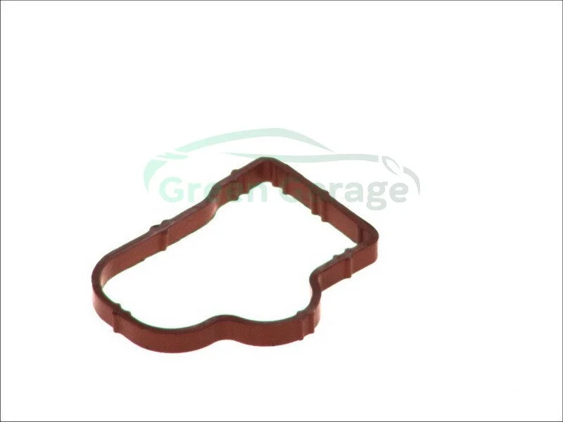 Прокладка впускного колектора OPEL AGILA A, ASTRA G, ASTRA G CLASSIC, ASTRA H, ASTRA H CLASSIC, ASTRA H GTC, COMBO TOUR, COMBO/MINIVAN, CORSA C, CORSA C/HATCHBACK, CORSA D 1.0-1.4LPG 09.00- TOPRAN / HANS PRIES 207617 (фото 1)