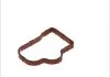 Прокладка впускного колектора OPEL AGILA A, ASTRA G, ASTRA G CLASSIC, ASTRA H, ASTRA H CLASSIC, ASTRA H GTC, COMBO TOUR, COMBO/MINIVAN, CORSA C, CORSA C/HATCHBACK, CORSA D 1.0-1.4LPG 09.00- TOPRAN / HANS PRIES 207617 (фото 1)