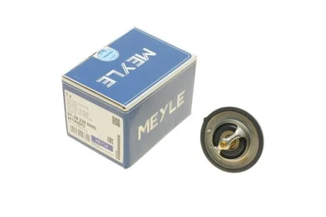 Термостат системи охолодження MEYLE 37282280005