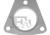 Прокладка двигуна металева Fischer Automotive One (FA1) 416505 (фото 1)