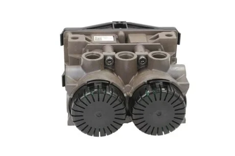 Гальмівний клапан, модуль ABS KNORR-BREMSE 0486204017X50