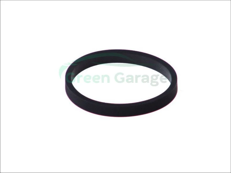 Прокладка впускного колектора FIAT CROMA OPEL ASTRA G, VECTRA C, VECTRA C GTS, ZAFIRA A SEAT CORDOBA, IBIZA III, TOLEDO IV SKODA FABIA I, FABIA II, RAPID, ROOMSTER 1.2/2.2 09.00-06.15 TOPRAN / HANS PRIES 111052 (фото 1)