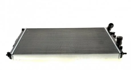 Радіатор, охолодження двигуна NRF 58325