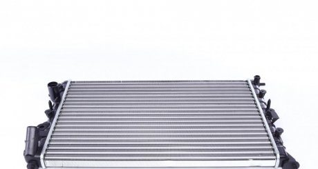 Радіатор, охолодження двигуна NRF 58025