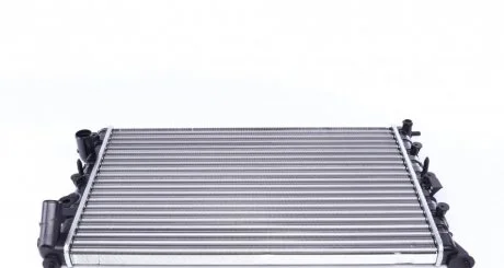 Радіатор, охолодження двигуна NRF 58025