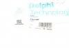 Сайлентблок DELPHI TD778W (фото 2)