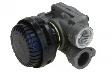 Клапан аварійного гальмування WABCO 9735000590