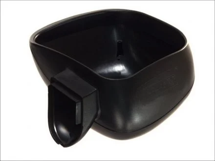 Корпус дзеркала заднього виду DT 122861