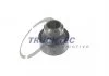 Кільце ущільнююче TRUCKTEC 0213034 (фото 1)