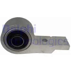 Сайлентблок переднього важеля DELPHI TD746W