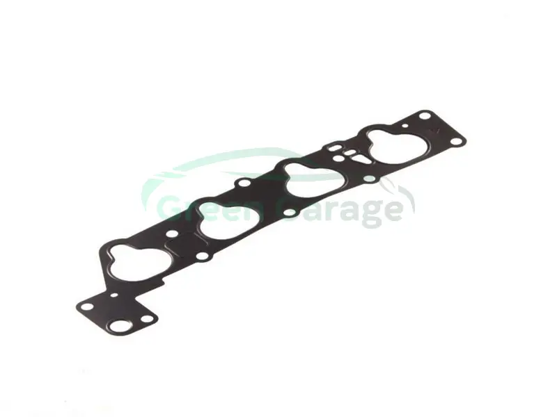 Прокладка впускного колектора ALFA ROMEO 145, 146, 147, 155, 156, 166, GT, GTV, SPIDER FIAT BARCHETTA, BRAVA, BRAVO I, COUPE, MAREA, PUNTO, STILO LANCIA DEDRA, DELTA II 1.6-2.0 03.95-03.12 PAYEN JD271 (фото 1)
