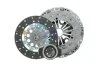 Сцепление KIA CORENTO I 2,5 CRDI 06- (Пр-во) AISIN KK021A (фото 1)