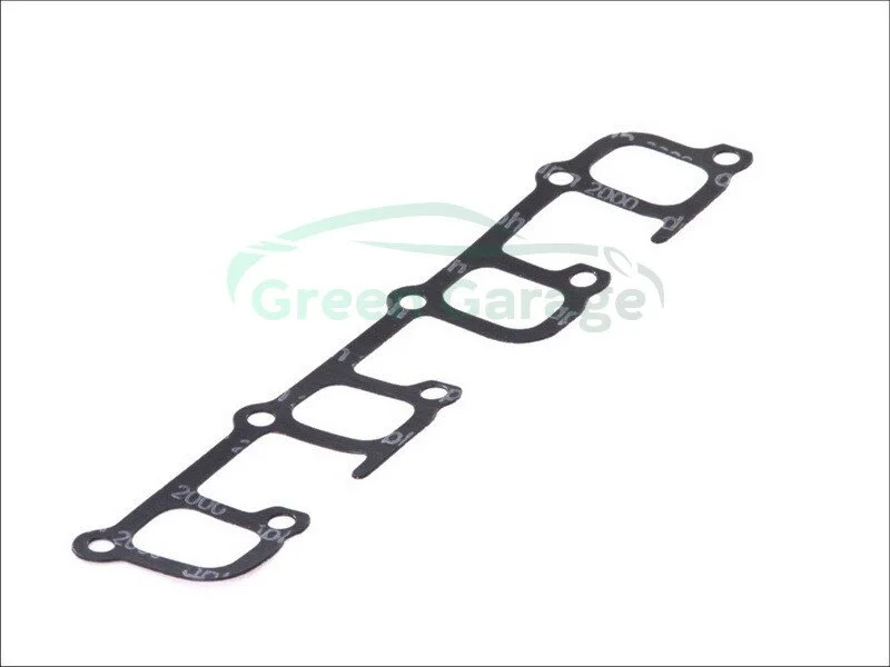 Прокладка впускного колектора OPEL COMBO/MINIVAN, CORSA A, CORSA A TR, CORSA A/HATCHBACK, CORSA B, CORSA B/HATCHBACK, VECTRA A, VECTRA B 1.5D/1.7D 06.87-10.01 TOPRAN / HANS PRIES 203858 (фото 1)