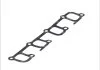 Прокладка впускного колектора OPEL COMBO/MINIVAN, CORSA A, CORSA A TR, CORSA A/HATCHBACK, CORSA B, CORSA B/HATCHBACK, VECTRA A, VECTRA B 1.5D/1.7D 06.87-10.01 TOPRAN / HANS PRIES 203858 (фото 1)