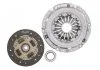 Сцепление DAEWOO Lanos 1.6 Petrol 9/1997->7/2005 (Пр-во) VALEO 821416 (фото 1)