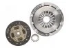 Сцепление DAEWOO Lanos 1.6 Petrol 9/1997->7/2005 (Пр-во) VALEO 821416 (фото 2)