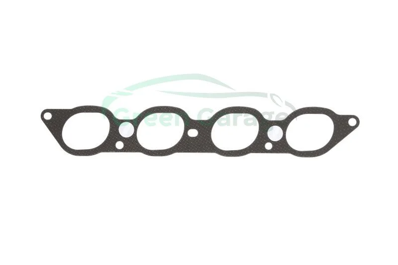 Прокладка впускного колектора SEAT CORDOBA, IBIZA II, TOLEDO I VW GOLF III, PASSAT B3/B4 1.8/2.0 08.91-08.99 ELRING 625370 (фото 1)