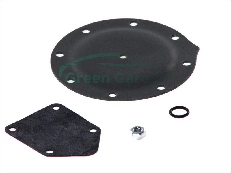 Ремкомплект вакуумного насоса VW GOLF I, GOLF II, JETTA I, JETTA II, PASSAT B1, PASSAT B2 1.5D/1.6D 08.76-10.91 TOPRAN / HANS PRIES 101494 (фото 1)