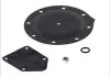 Ремкомплект вакуумного насоса VW GOLF I, GOLF II, JETTA I, JETTA II, PASSAT B1, PASSAT B2 1.5D/1.6D 08.76-10.91 TOPRAN / HANS PRIES 101494 (фото 1)