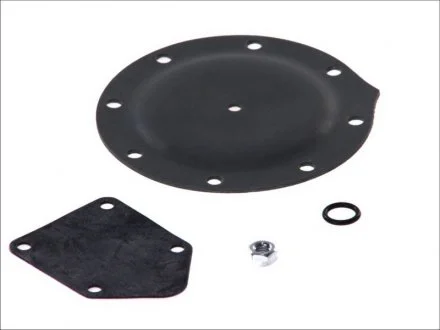 Ремкомплект вакуумного насоса VW GOLF I, GOLF II, JETTA I, JETTA II, PASSAT B1, PASSAT B2 1.5D/1.6D 08.76-10.91 TOPRAN / HANS PRIES 101494