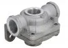 Клапан аварійного гальмування WABCO 9735000000 (фото 1)