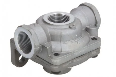 Клапан аварійного гальмування WABCO 9735000000