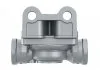 Клапан аварійного гальмування WABCO 9735000000 (фото 7)