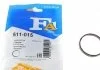 Прокладка колектора впускного Fischer Automotive One (FA1) 511015 (фото 1)