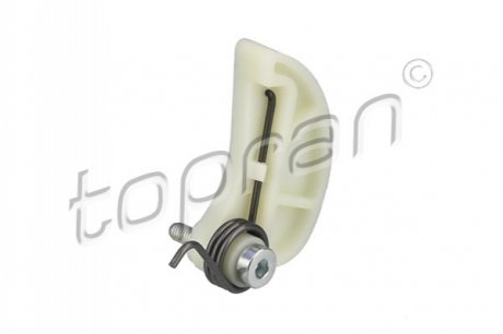 NAPINACZ LANCUCHA POMPY OLEJU TOPRAN / HANS PRIES 626204