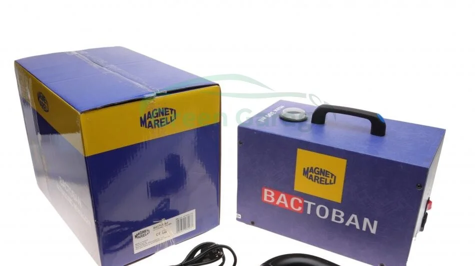 Аксесуари запр. стан. кондиц. MAGNETI MARELLI 007936211125 (фото 1)