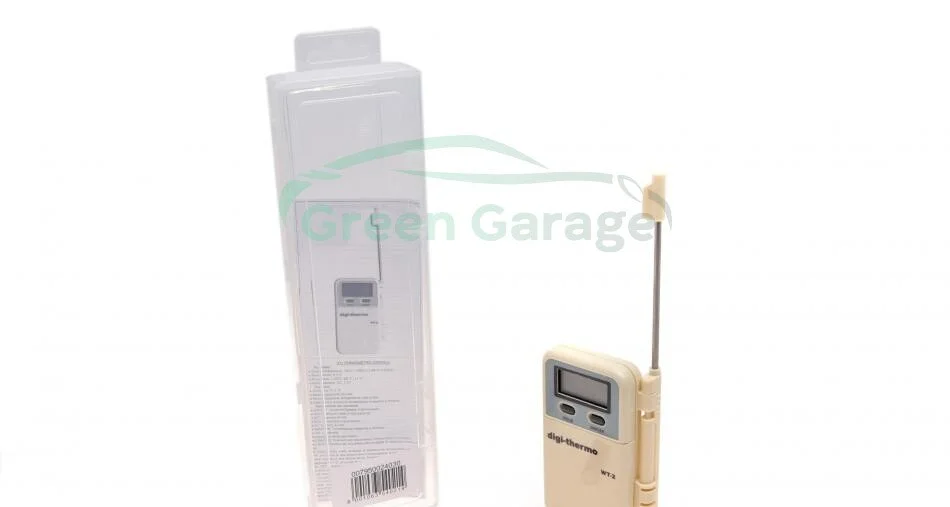 Термометр електронний MAGNETI MARELLI 007950024030 (фото 1)