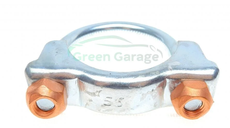 Хомут кріплення глушника FORD Fischer Automotive One (FA1) 921955 (фото 1)