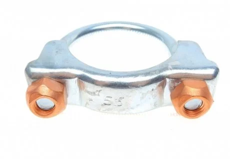 Хомут кріплення глушника FORD Fischer Automotive One (FA1) 921955
