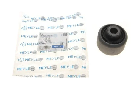 Сайлентблок MEYLE 7146100011