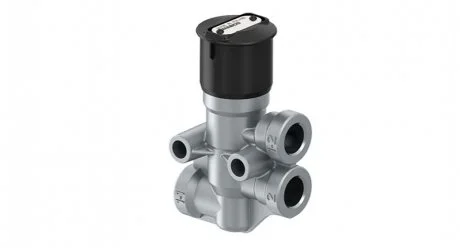 Клапан аварійного гальмування WABCO 9630060010