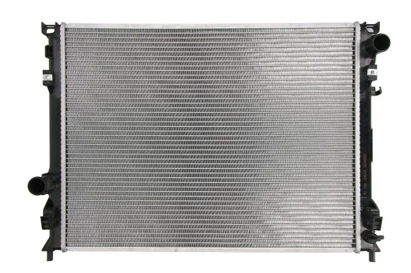 Радіатор, охолодження двигуна THERMOTEC D7Y005TT (фото 1)