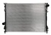 Радіатор, охолодження двигуна THERMOTEC D7Y005TT (фото 1)