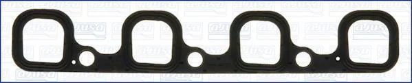 Прокладка впускного колектора BMW 7 (E38), 7 (E65, E66, E67) 3.9D 05.99-02.05 AJUSA 13148600 (фото 1)