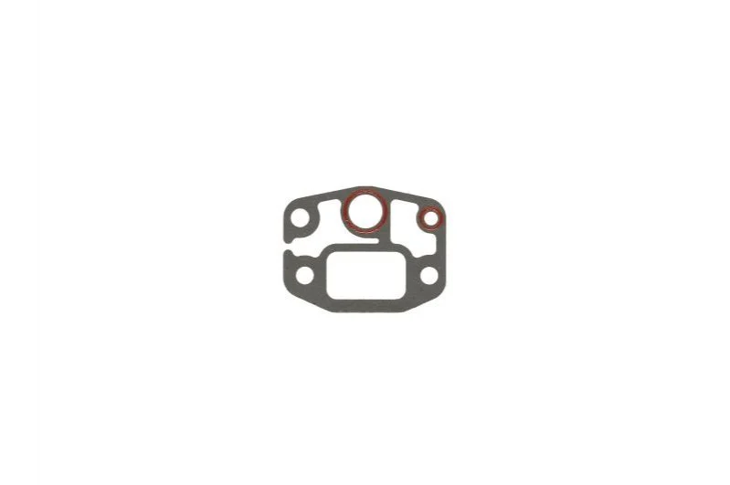 Прокладка випускного/впускного колектора FENDT 304 LS FARMER, 304 LSA FARMER, 304 S FARMER, 307 A FARMER, 307 C FARMER, 307 C TURBO FARMER, 307 CA FARMER, 307 CI FARMER 4WD, 307 LS FARMER ENGITECH ENT010286 (фото 1)