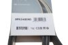 Поліклиновий ремінь (8PK2482) DAYCO 8PK2482HD (фото 5)