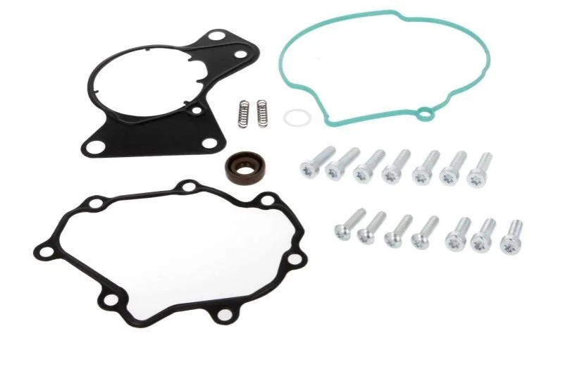 Ремкомплект вакуумного насоса VW MULTIVAN T5, TOUAREG, TRANSPORTER T5 2.5D 01.03-05.10 ENGITECH ENT410004 (фото 1)