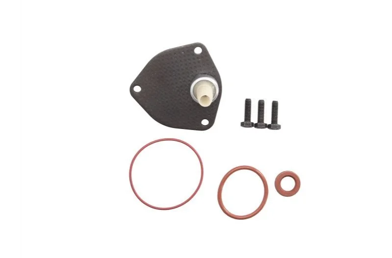 Ремкомплект вакуумного насоса AUDI 80 B3, 80 B4, A4 B5, A6 C4, A6 C5, CABRIOLET B3 FORD GALAXY I SEAT ALHAMBRA, AROSA, CORDOBA, CORDOBA VARIO, IBIZA II, INCA 1.7D/1.9D/1.9DH 08.89-03.10 ENGITECH ENT410010 (фото 1)